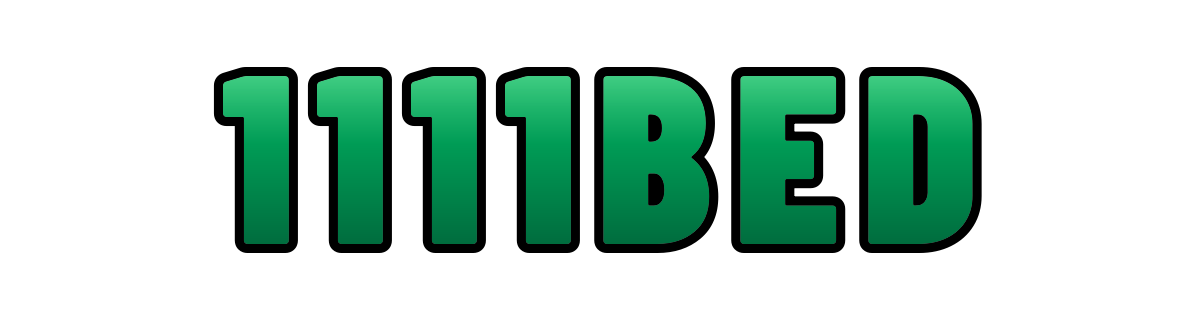 1111bed